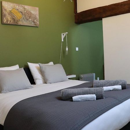 Bed and Breakfast Mas De La Piniere Mauprevoir Экстерьер фото